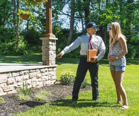 Home Paramount Pest Control
