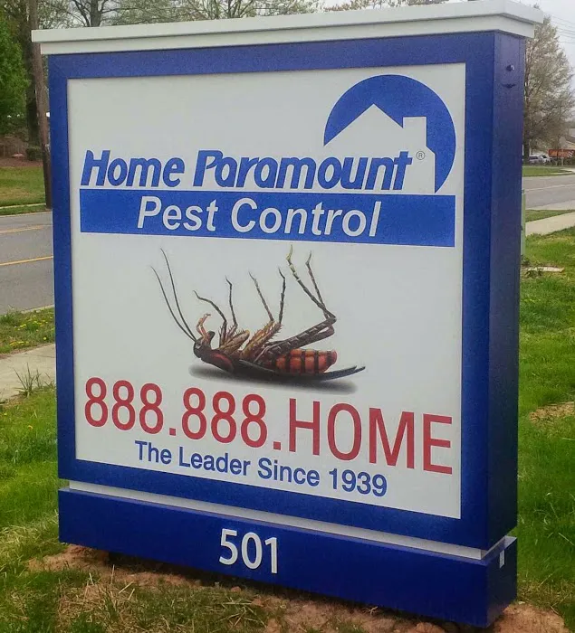 Home Paramount Pest Control Picture 7