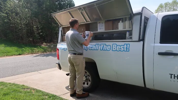 The Best Pest Control Solutions Picture 3