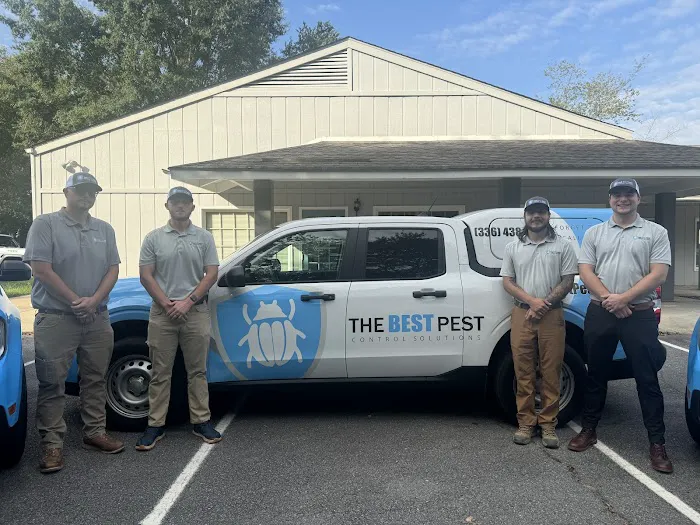 The Best Pest Control Solutions Picture 5