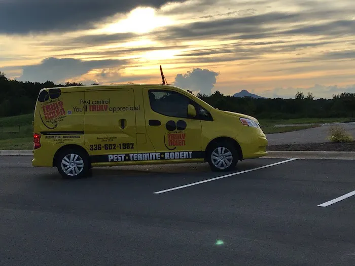 Truly Nolen Pest & Termite Control - Winston Salem Picture 7
