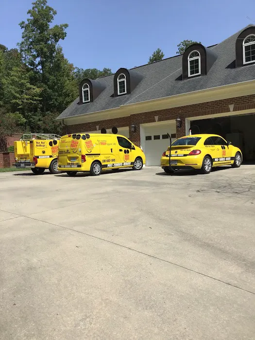 Truly Nolen Pest & Termite Control - Winston Salem Picture 5