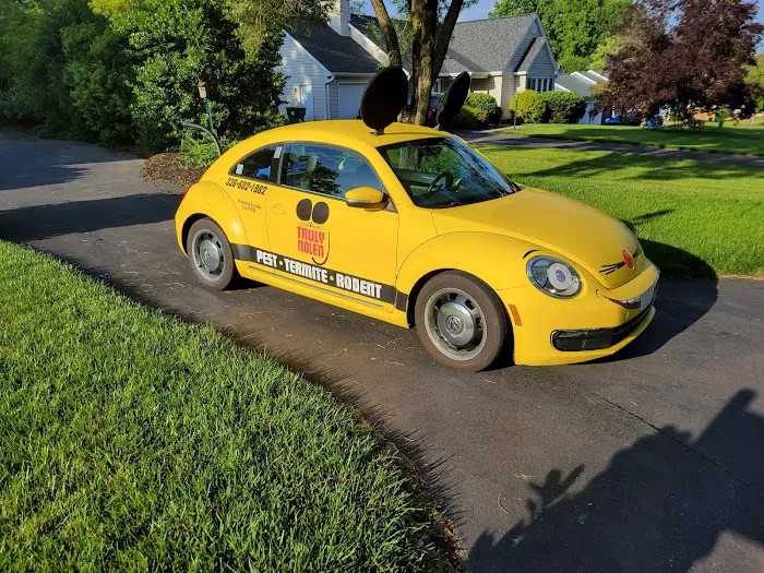 Truly Nolen Pest & Termite Control - Winston Salem Picture 6