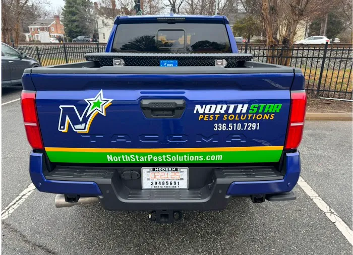 North Star Pest Solutions , Inc . Picture 5