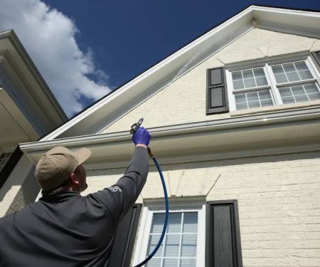 ClearDefense Pest Control