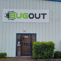 Bug Out ico