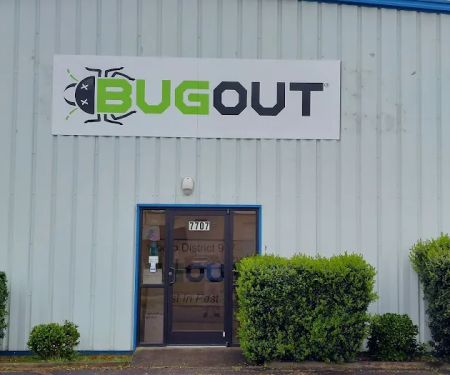 Bug Out