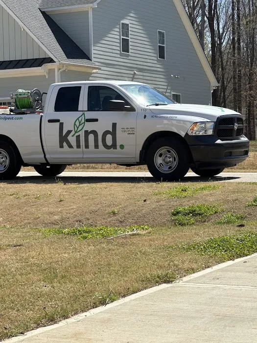 Kind Pest Control Picture 9
