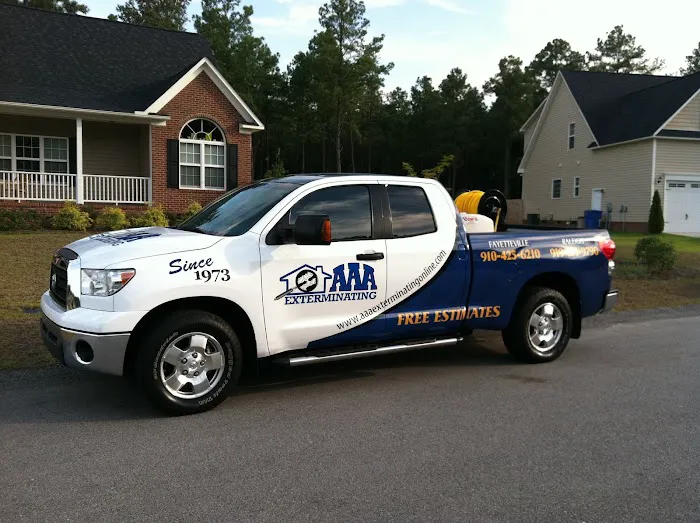 AAA Exterminating Picture 7