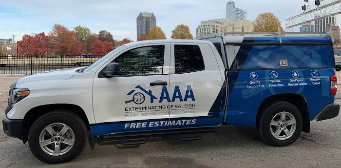 AAA Exterminating Picture 2