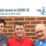 Swift Creek Exterminating Inc