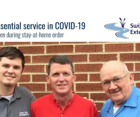 Swift Creek Exterminating Inc