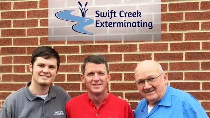 Swift Creek Exterminating Inc Picture 2