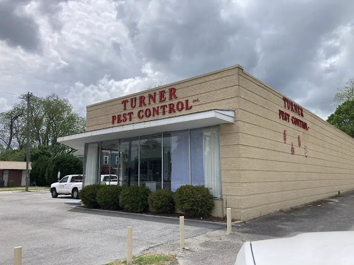 Turner Pest Control Inc Picture 3