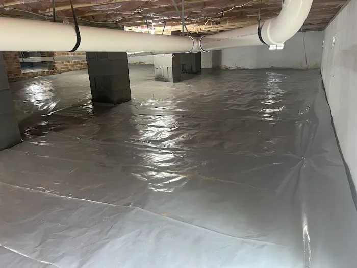 CS Conditioners (Moisture & Termite Control) Picture 6
