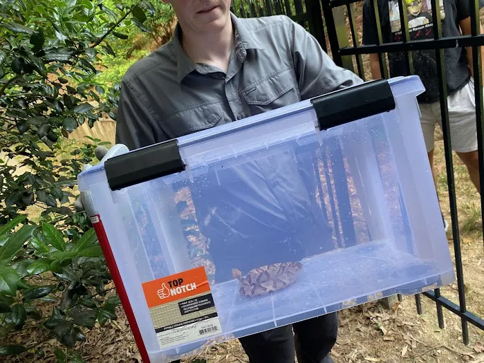 Massey Services Pest Control Picture 2