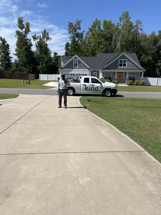 Kind Pest Control Picture 9