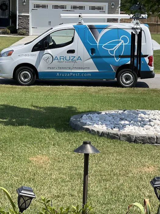 Aruza Pest Control Picture 10