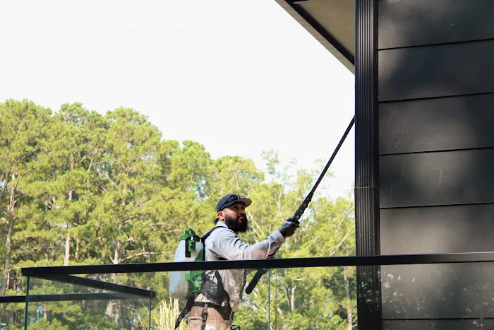 Triangle Pest Control Picture 1
