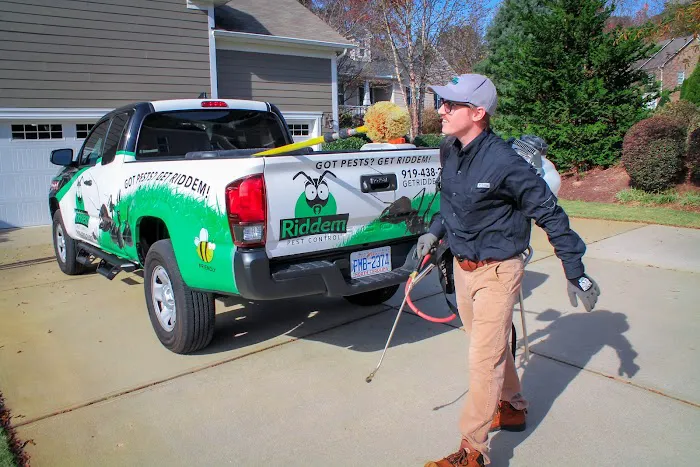 Riddem Pest Control Picture 6