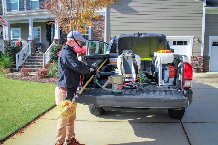 Riddem Pest Control Picture 2