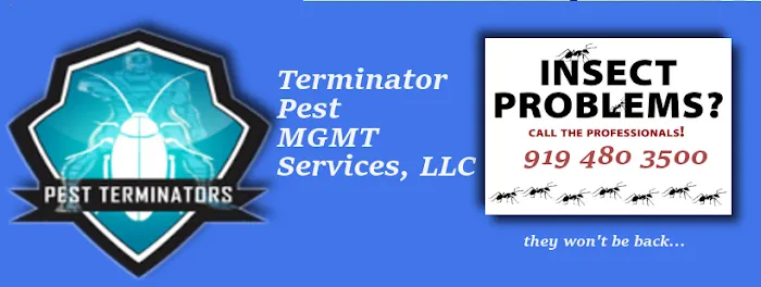 Terminator Pest Mangement Services, LLC Picture 1