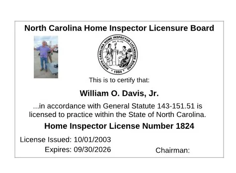 D & D Pest Control & Home Inspection Services Picture 7