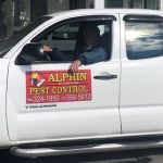 Alphin Pest Control
