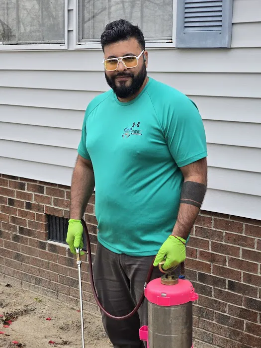 East Coast Pest Solution Picture 10