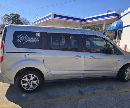 East Coast Pest Solution