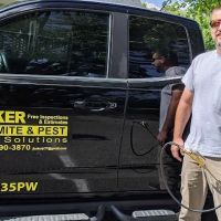 Baker Termite & Pest Solutions ico
