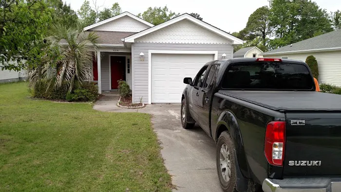 Baker Termite & Pest Solutions Picture 2