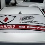 Holloman Exterminators