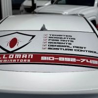 Holloman Exterminators ico