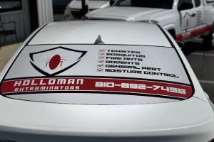 Auto Service Center