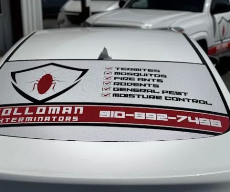 Holloman Exterminators