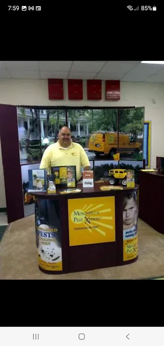 Mosquito & Pest Xperts Picture 1
