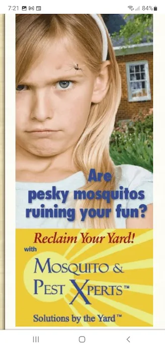 Mosquito & Pest Xperts Picture 4