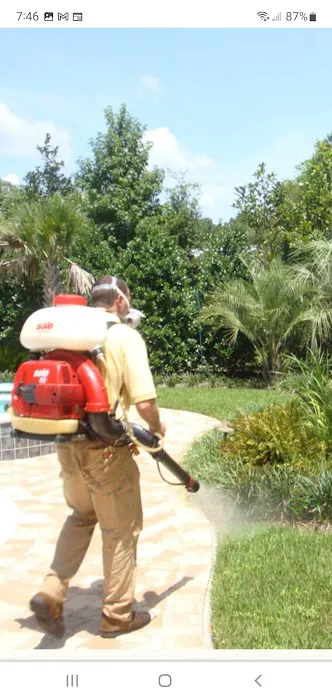 Mosquito & Pest Xperts Picture 3