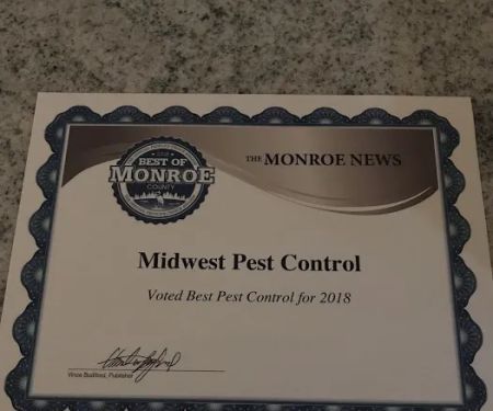 Midwest Pest Control