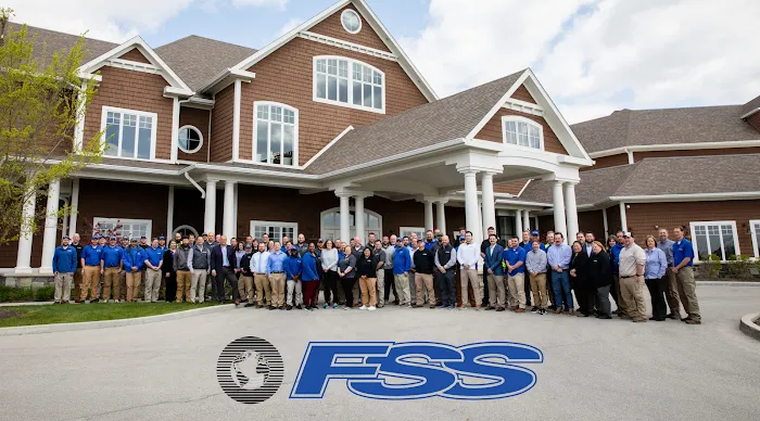 FSS, Inc. Picture 1