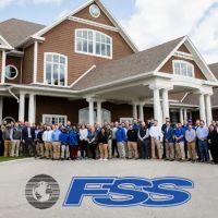 FSS, Inc. ico