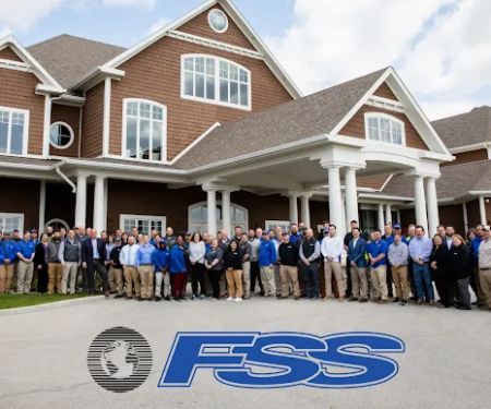 FSS, Inc.