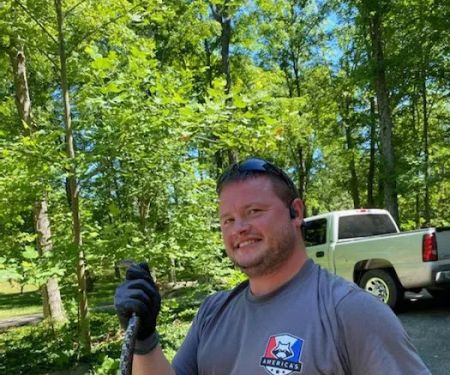 America's Wildlife & Pest Control