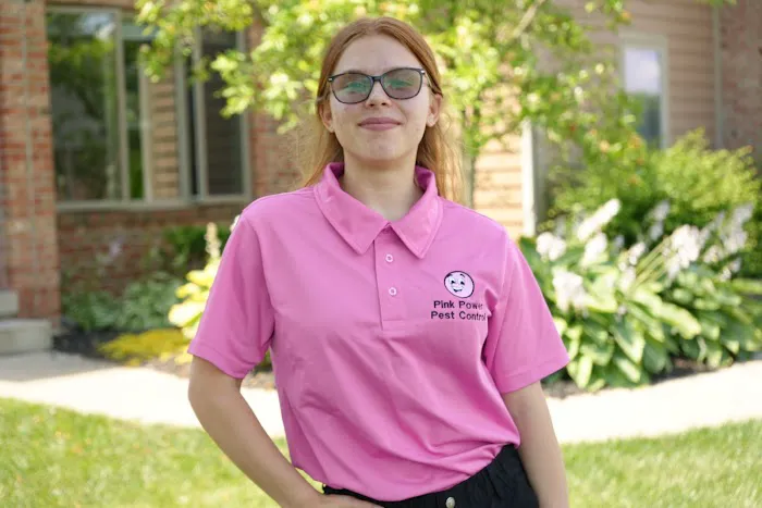 Pink Power Pest Control Picture 1