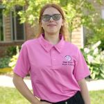 Pink Power Pest Control