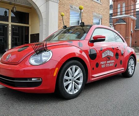 Bug A Boo Inc.