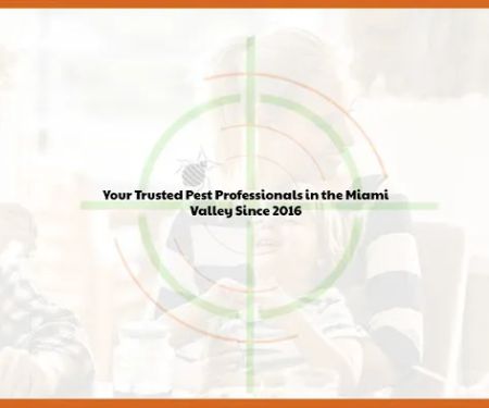 Tipp City Pest Solutions