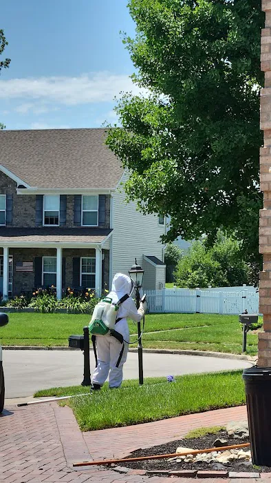 Essential Pest Control Picture 1