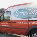 Scherzinger Pest Control